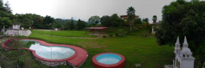 La Quinta Los Arrayanes